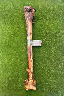 Ostrich Caveman Bone