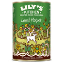 Lily's Kitchen Adult Wet Dog Food Lamb Hotpot 400g