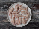 DAF Raw Chicken Wings 1kg