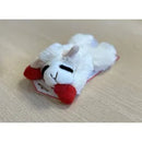 Lamb Chop Dog Toy Medium