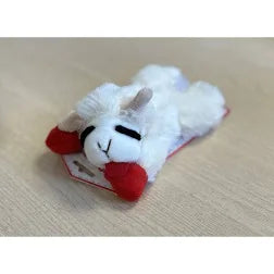 Lamb Chop Dog Toy Medium