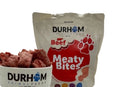 DAF Raw Meaty Bites Nuggets Beef 1kg 80-10-10
