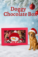 Dog Chocolate Box