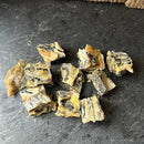 Fish Skin Cubes 100g