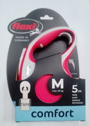 Flexi Comfort Tape Medium 5m - Red