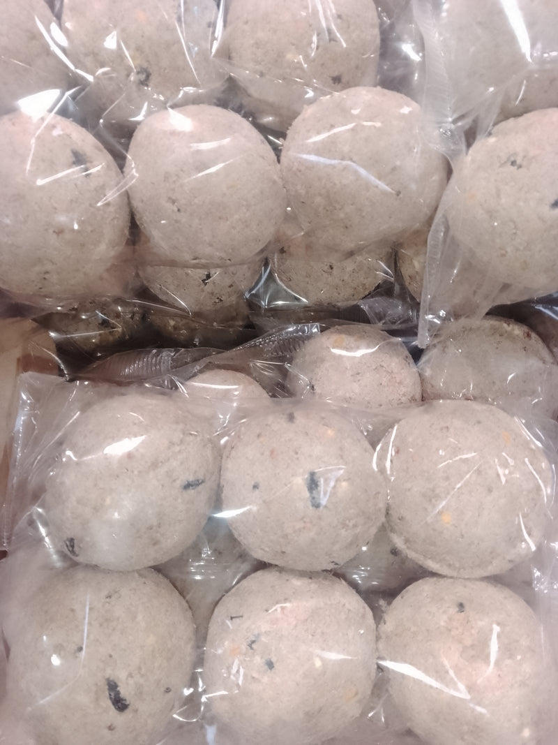 Energy Fat Balls 6 Pack