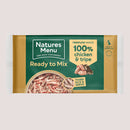 Natures Menu Chicken & Tripe 2kg