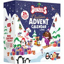 Denzels Advent Calender for Dogs
