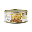 Applaws Tasty Topper for Dogs Chicken Breast with Pumpkin and Veg 156g
