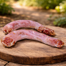 DAF Raw Turkey Necks 1kg