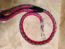 Trixie Cavo Leash Pink & Grey S- M 1.00/12mm