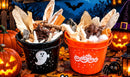 Halloween Trick for a Treat Bucket
