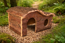 Hanna Wooden House - Large