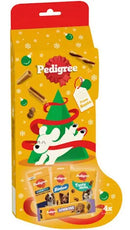 Pedigree Dog Stocking