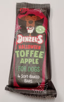 Denzels Toffe Apple Soft Bakes Dog Treats