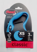 Flexi Classic Tape XS 3m - Blue