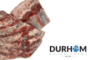 DAF Raw Lamb Ribs 1kg