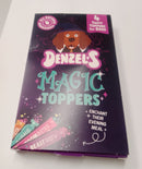 Denzels Magic Toppers for Dogs