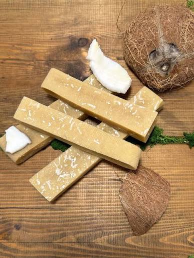 Himalayan Yak Bar XL - Coconut ( Cyber Monday Sale) was £9.99 NOW £7.99