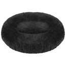 Seventh Heaven Dog Bed Black Large 106cm x 69cm x 29cm