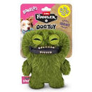 Bonkers Flugger Dog Toy Count Underoo Mcgoo