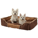 Bunty Kensington Dog Bed XL 87cm x 73cm