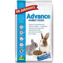 Mr Johnson's Advance Rabbit Food 3kg