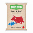 Buddys Choice 80-10-10 Mixed Flavours 10 for £16.00 ( Web Exclusive Offer)