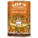 Lily's Kitchen Adult Wet Dog Food 6 x 400g ( web exclusive offer)