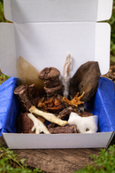 Natural Dog Treat Box