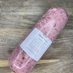 Prime Raw Goose Complete 454g