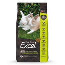 Burgess Excel Adult Rabbit Nuggets Hedgerow Herbs 1.5kg