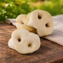 Puffed Pigs Snout x 1