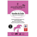 Allen & Page Soothe & Gain 15kg
