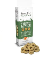 Selective Naturals Small Animal Treats 3 for 2 Offer