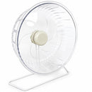 Griege Luxe 2 Large Syrian & Dwarf Hamster Cage 80 x 50 x 50cm ( with FREE Hamster Wheel)