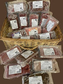 DAF Raw 20 x Mixed Flavours for ONLY £25 ( Web Exclusive Offer)