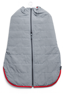 Happy Pet Reversible Puffer Dog Coat XL