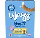 Wagg Meaty Goodness Chicken 1kg