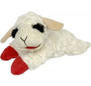 Lamb Chop Dog Toy Large