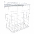 Letterbox Cage & Mail Catcher for UPVC, Wood & Composite Doors ( web exclusive offer)