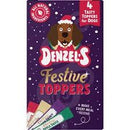 Denzels Festive Toppers