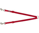 Trixie Coupler Red