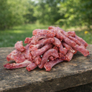 DAF Raw Chicken Necks - 1kg