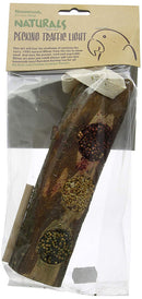 Rosewood Naturals Pecking Traffic Light Bird Toy