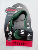 Flexi Classic Tape Small 5m - Green