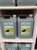 Artificial Grass Cleaner 5ltr