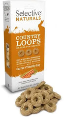 Selective Naturals Small Animal Treats 3 for 2 Offer