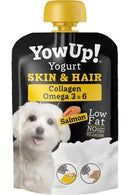 Yow Up Yogurt Dog Skin and Hair 115g