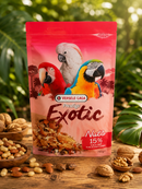 Versele-Laga Exotic Nuts 600g ( web exclusive offer)